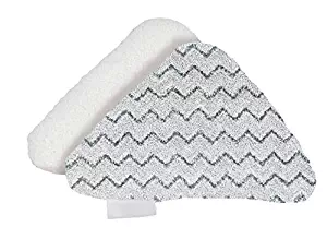 BISSELL Steam Mop Select Replacement Pads 3961E