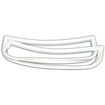 WR14X27232 - ClimaTek Direct Replacement for Hotpoint Refrigerator Door Gasket