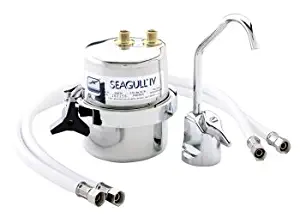 Seagull IV X-1F (CA) Drinking Water Filter