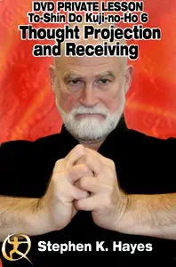 Ninja Kuji 6: Thought Projection and Receiving