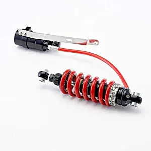 RCU RAZOR-R KAWASAKI NINJA 400 2018> Shock Absorber Razor R Kawasaki Ninja 400