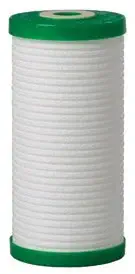 3M Aqua-Pure AP811, Large Diameter Standard Length 25 Micron Sediment Cartridge - Pkg Qty 4, (Sold in packages of 4)