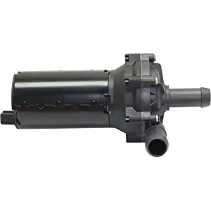 Auxiliary Water Pump compatible with MERCEDES BENZ M-CLASS 98-05