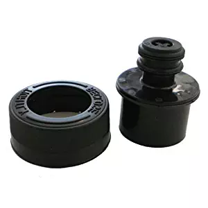 Bissell Cap and Insert Assembly for Clean Solution Tank / 2035541 / 203-5541