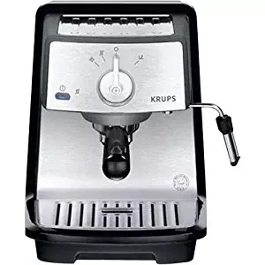 Krups R-XP4030 Pump Espresso Machine - REFURBISHED