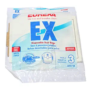 Eureka 60284 Filter Bags