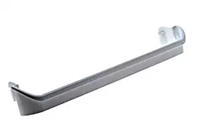 Compatible Door Retainer Bar for Kenmore / Sears 25378882014, Frigidaire FFTR1814LW2, Frigidaire LFTR1814LW8, Frigidaire FRT18B4AW6 Refrigerator