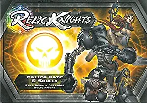 Ninja Division Calico Kate Game