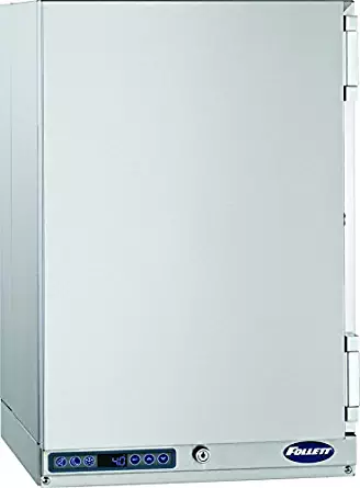 Follett, Countertop, Medical Refrigerator - REF2