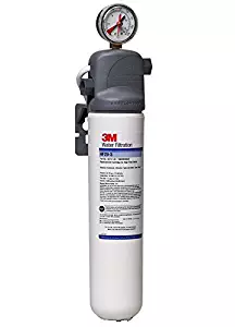 3M Water Filtration Products ICE 120-S 5616003 Filtration System