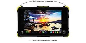 Atomos Shogun Flame 7" 4K Recorder Monitor