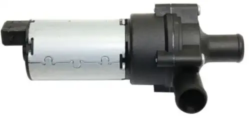 Make Auto Parts Manufacturing - M-CLASS 98-05 AUXILIARY WATER PUMP - REPM313536