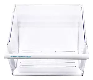 2188664 Crisper Pan (Lower) for Whirlpool Refrigerator - WP2188664