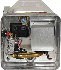 Suburban Manufacturing Suburban Co 5239A Water Heater Sw6De W/H 6 Gal Dsi/Elec