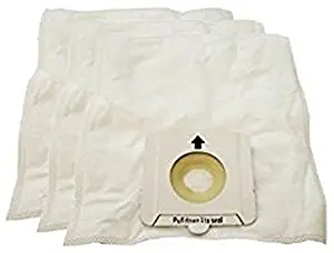 Bissell Opticlean 2138059 Canister Vacuum Bags - 3