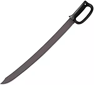 Cold Steel Cutlass Machete 97DRMS