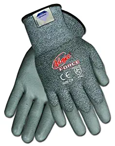 Memphis™ Ninja® Force Gloves MCR N9677L