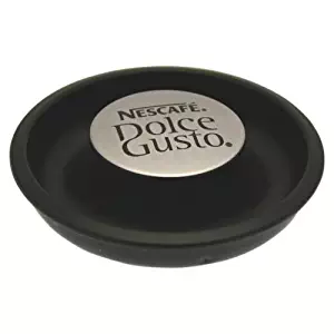 Krups Dolce Gusto Cap Of Water Tank MS-622099 for Melody II, KP 21XX, Black