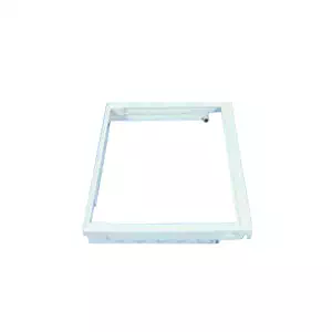 Whirlpool WP2161491 Refrigerator Shelf Frame (without glass)