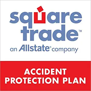 SquareTrade 5-Year Camera & Camcorder Accidental Protection Plan ($350-399.99) - Basic