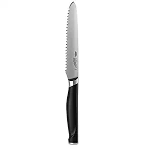 OXO Good Grips Pro 5" Serrated Utility Knife