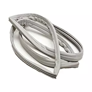 Whirlpool 70048-2 Inglis Aftermarket Replacement Refrigerator/Freezer Door Gasket