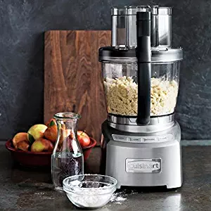 Cuisinart Elite 2.0 16-Cup Food Processor