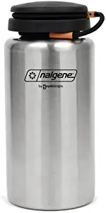 Nalgene Stainless Bottle 38 oz.