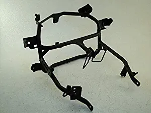 Kawasaki Ninja 300 EX300#9512 Instrument Panel/Cowl Support/Bracket