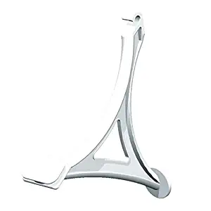 ClosetMaid 6713 Universal Shoe Support Bracket for Wire Shelving