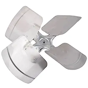 Lennox 98M20-4 Blade Fan Assembly 18" Diameter 1/2" Bore