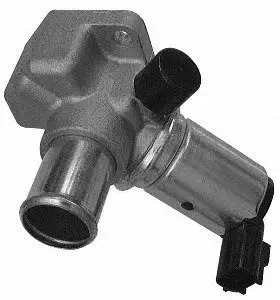 Standard Motor Products AC236 Idle Air Control Valve