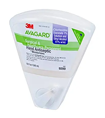 3m Avagard Surgical Scrub 16 Oz - Model 9200 - Each