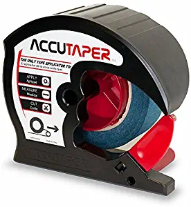 Masking Tape Applicator