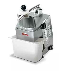 Sirman TM2 ALL Continuous Feed Food Processor