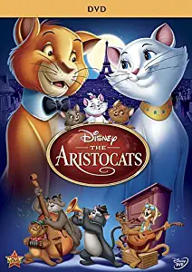 The Aristocats (Special Edition) by Walt Disney Video