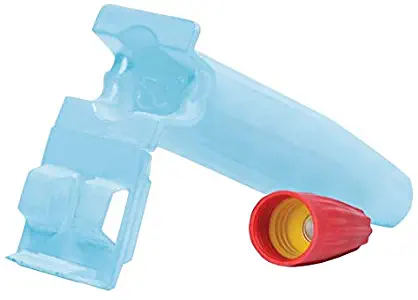 Direct Bury Strain Relief Waterproof connectors