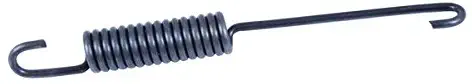 Omix-Ada 16919.03 Clutch Pedal Return Spring