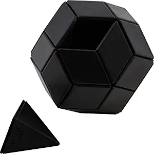 Creative Whack Company Roger von Oech's Ball of Whacks, Black