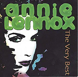 The Very Best of Annie Lennox