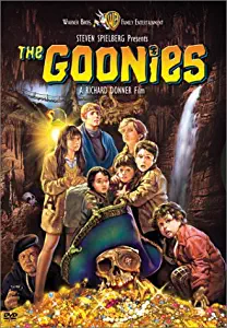 The Goonies