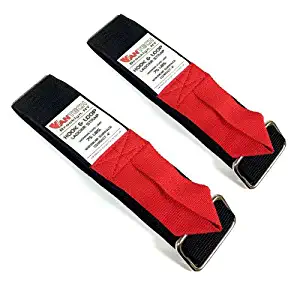 EZ strap Universal (2 Pack)