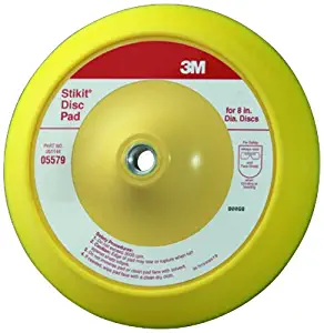 3M Stikit Disc Pad, 05579, 8 in, 1 per case