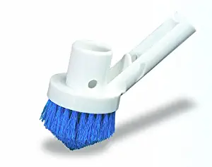 Swimline Corner & Step Vac Brush