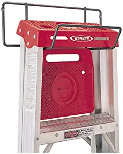 Werner AC11 Stepladder Hanger