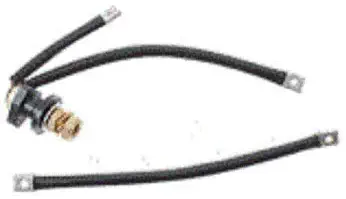 Genie GR-20 BRUSH LEAD ASSEMBLY KIT 52915