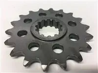 ex300 ex250 front sprocket 415 18 tooth Kawasaki ninja 250r 300r