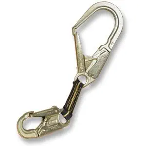 Yates Gear 324A Ladder Hook Extension w/ Steel Hooks