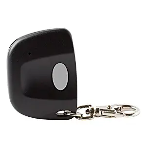 Keychain Remote Garage Door Opener Firefly 300Mhz