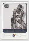 Wilt Chamberlain (Basketball Card) 2001 Fleer Greats of the Game - [Base] #75